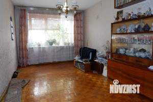 3-к квартира, вторичка, 63м2, 3/9 этаж