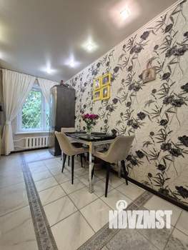 3-к квартира, вторичка, 60м2, 2/9 этаж