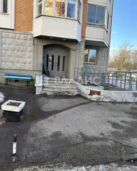 2-к квартира, вторичка, 64м2, 16/17 этаж