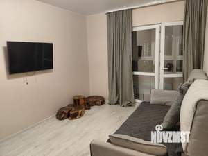 2-к квартира, вторичка, 51м2, 21/25 этаж