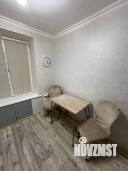 1-к квартира, вторичка, 33м2, 1/5 этаж