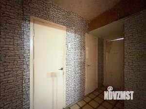3-к квартира, вторичка, 63м2, 8/9 этаж