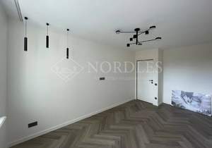 1-к квартира, вторичка, 34м2, 4/9 этаж