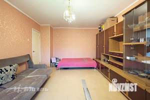 1-к квартира, вторичка, 34м2, 4/9 этаж