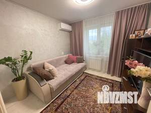 3-к квартира, вторичка, 66м2, 7/9 этаж