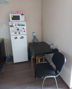 Студия квартира, вторичка, 33м2, 7/13 этаж