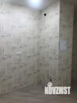 1-к квартира, вторичка, 34м2, 5/20 этаж