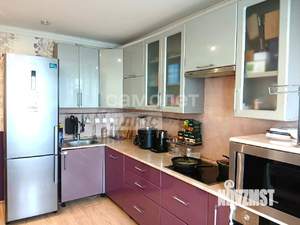 2-к квартира, вторичка, 58м2, 15/17 этаж