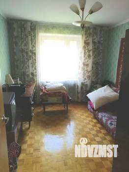 2-к квартира, вторичка, 50м2, 2/9 этаж