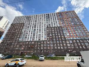2-к квартира, вторичка, 60м2, 12/20 этаж