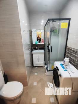 1-к квартира, вторичка, 37м2, 14/17 этаж