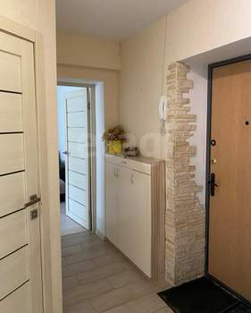 2-к квартира, вторичка, 44м2, 1/5 этаж