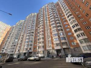 2-к квартира, вторичка, 61м2, 7/17 этаж