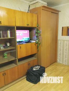 1-к квартира, вторичка, 46м2, 5/17 этаж