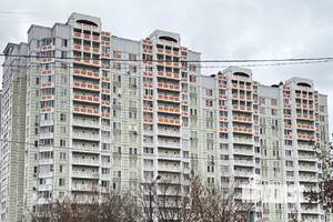 1-к квартира, вторичка, 38м2, 11/18 этаж