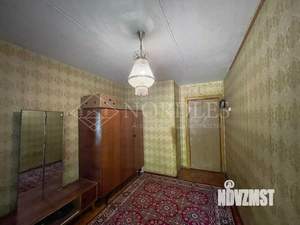 2-к квартира, вторичка, 42м2, 2/9 этаж