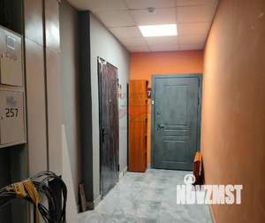 1-к квартира, сданный дом, 36м2, 20/20 этаж