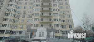 3-к квартира, вторичка, 74м2, 12/17 этаж