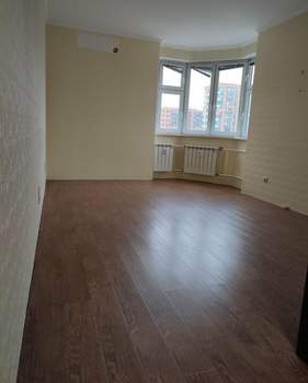 2-к квартира, вторичка, 67м2, 13/25 этаж