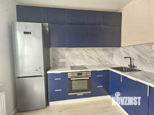 2-к квартира, вторичка, 53м2, 19/22 этаж