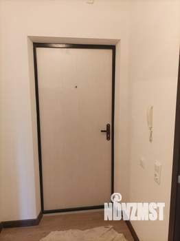 1-к квартира, вторичка, 34м2, 11/13 этаж