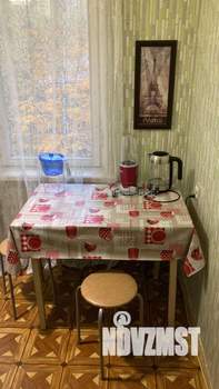 1-к квартира, вторичка, 29м2, 5/5 этаж