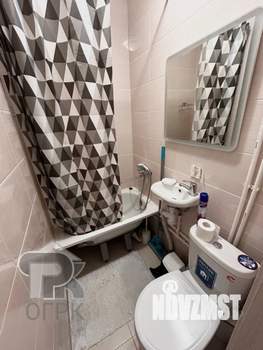 Студия квартира, вторичка, 17м2, 8/18 этаж