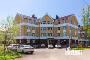 2-к квартира, вторичка, 75м2, 3/4 этаж