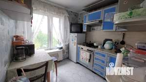 1-к квартира, вторичка, 34м2, 9/9 этаж