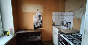 1-к квартира, вторичка, 23м2, 3/5 этаж