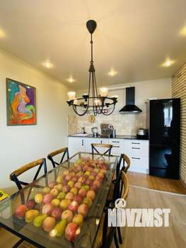 1-к квартира, вторичка, 45м2, 20/25 этаж