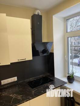 1-к квартира, вторичка, 18м2, 2/5 этаж