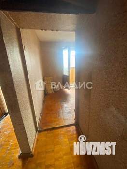 1-к квартира, вторичка, 35м2, 8/9 этаж