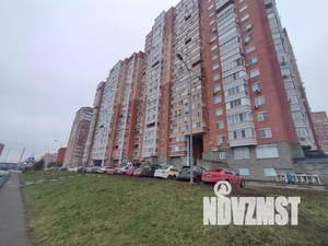 2-к квартира, вторичка, 66м2, 5/25 этаж