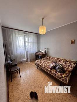 2-к квартира, вторичка, 52м2, 7/14 этаж