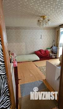 2-к квартира, вторичка, 53м2, 4/9 этаж