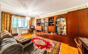 2-к квартира, вторичка, 54м2, 2/9 этаж