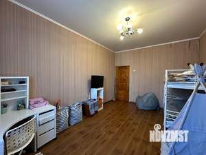 3-к квартира, вторичка, 82м2, 2/5 этаж