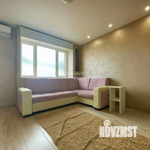 1-к квартира, вторичка, 46м2, 19/19 этаж