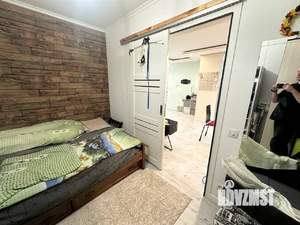 2-к квартира, вторичка, 45м2, 1/5 этаж