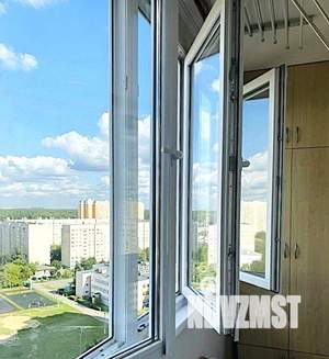 1-к квартира, вторичка, 60м2, 14/17 этаж