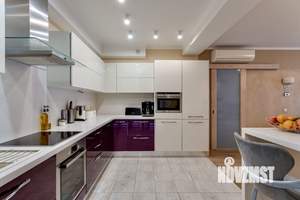 3-к квартира, вторичка, 90м2, 4/14 этаж