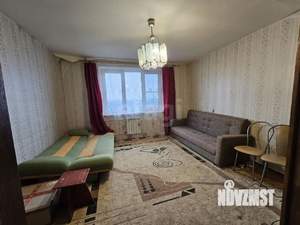 2-к квартира, вторичка, 52м2, 14/14 этаж