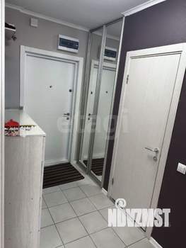 2-к квартира, вторичка, 47м2, 14/15 этаж