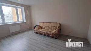 1-к квартира, вторичка, 40м2, 12/17 этаж