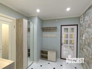 2-к квартира, вторичка, 57м2, 16/16 этаж