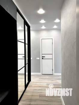 2-к квартира, вторичка, 50м2, 16/25 этаж