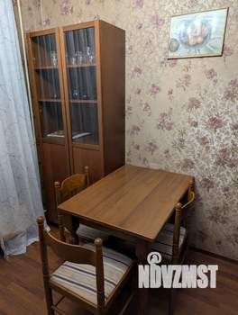 2-к квартира, вторичка, 56м2, 10/14 этаж