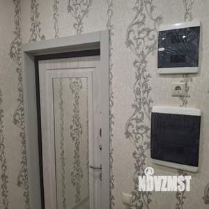 2-к квартира, вторичка, 57м2, 1/22 этаж