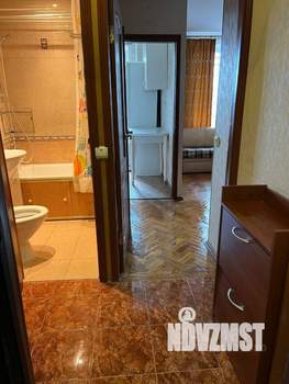 1-к квартира, вторичка, 32м2, 6/9 этаж
